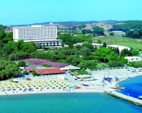 ATHOS PALACE HOTEL - ALL INCLUSIVE/HB