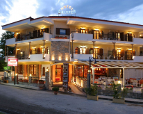 CALYPSO HOTEL - BB